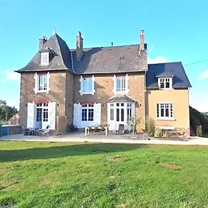 Belle Malouine Frankreich