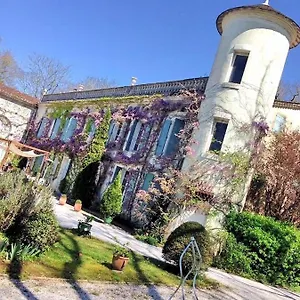 Bed and breakfast Domaine De La Vivarié