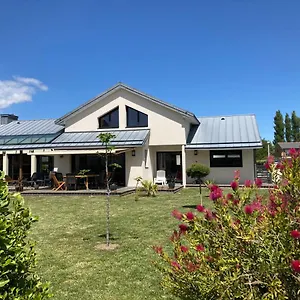 Trouz Ar Mor A 100m De La Plage, Jardin Clos Frankreich