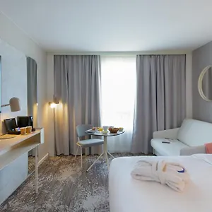 visit hotel