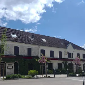 Pensión Auberge D'Ici Et D'Ailleurs