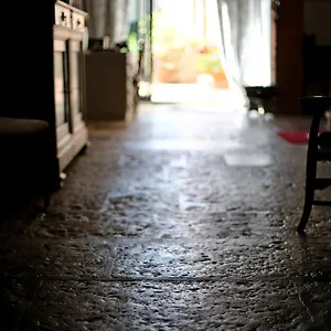 Bed and breakfast Delga