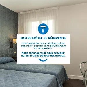 Hotel Brit - Le Valentre