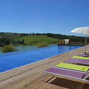 Parque de vacaciones Résidence L'oustal Del Carlat